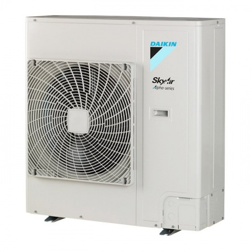 Кондиционер кассетный Daikin FCAG71A(B)/RZAG71NV1 фото 4
