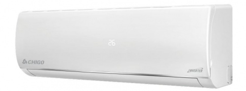Кондиционер Chigo Alba CS-21V3A-B150 фото 2