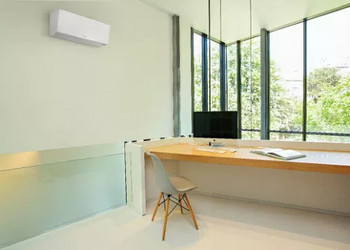 Кондиционер Daikin FTXM60R/RZAG50A фото 6