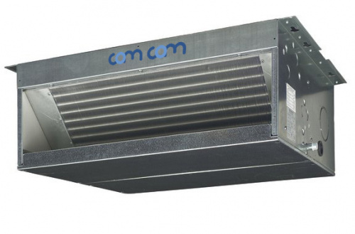 Канальный фанкойл до 20 кВт Daikin FWD18AF