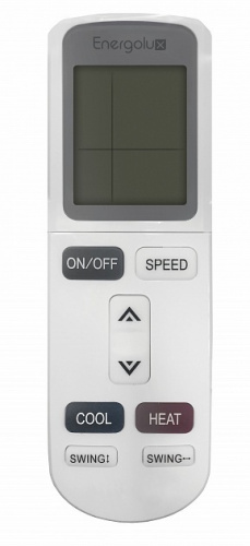 Кассетный кондиционер Energolux SAC60C3-A/SAU60U3-A-WS40 фото 3