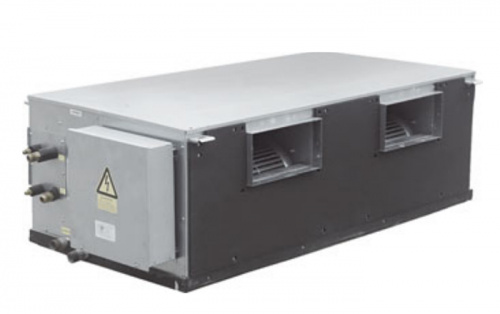 Канальный кондиционер Energolux SAD100D3-A/SAU100U3-A-WS40
