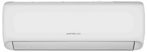 Кондиционер QUATTROCLIMA Capri QV-CA18WA/QN-CA18WA