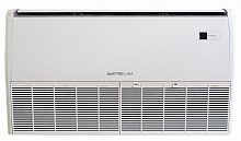 Напольно-потолочный кондиционер QUATTROCLIMA QV-I48FG/QN-I48UG