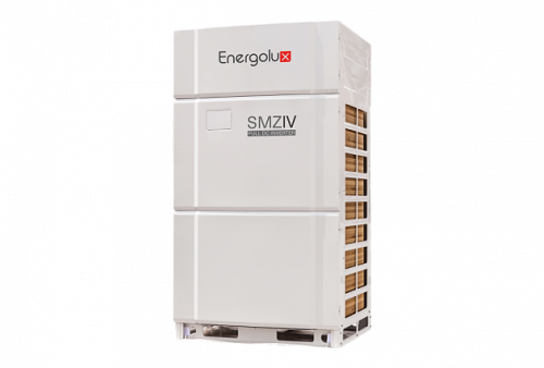 Наружный блок VRF системы Energolux SMZUR120V4AI фото 2