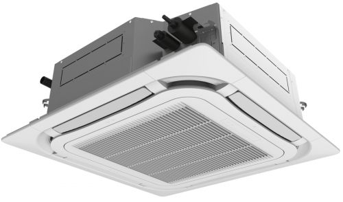 Кассетная VRF система Pioneer KFCV36AX/MBV01AX