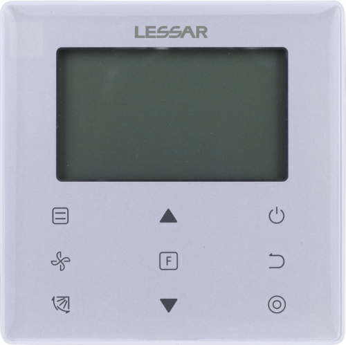 Канальная VRF система Lessar LSM-H280DUA2H фото 2