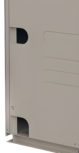 Наружный блок VRF системы Kentatsu KTWY340HZAN3-B фото 2
