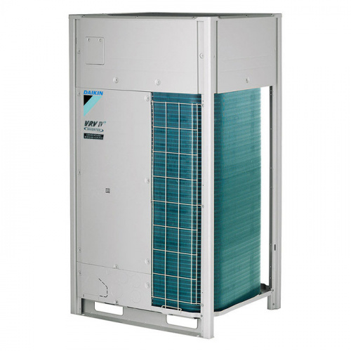 Наружный блок VRF системы Daikin RYYQ14U