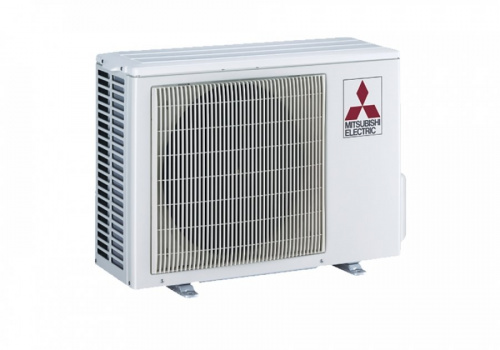 Кондиционер Mitsubishi Electric Standart MS-GF25VA / MU-GF25VA фото 2