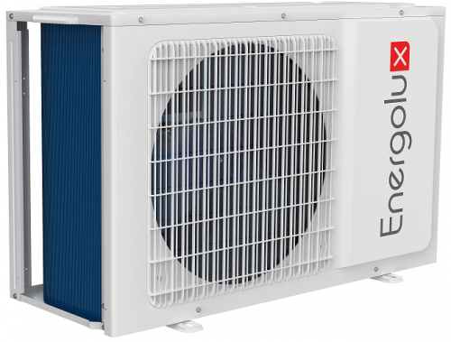 Кондиционер Energolux Basel SAS30B4-A/SAU30B4-A фото 9