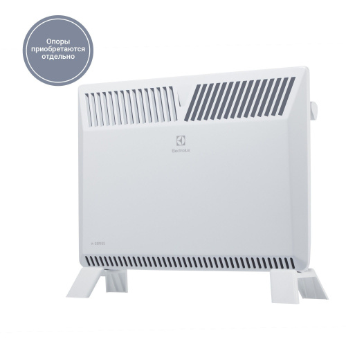 Конвектор электрический Electrolux ECH/A-1500 M фото 2