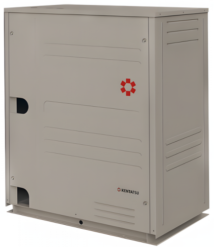 Наружный блок VRF системы Kentatsu KTWY340HZAN3-B