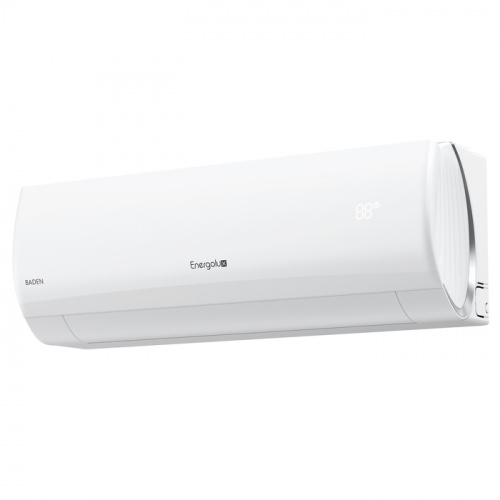 Кондиционер Energolux Baden SAS12BD1-A/SAU12BD1-A-WS40 фото 2