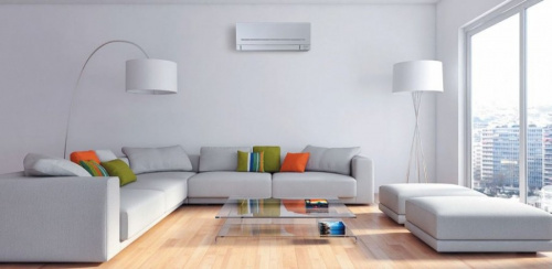 Кондиционер Mitsubishi Electric Standard MSZ-AP20VGK/MUZ-AP20VG фото 5