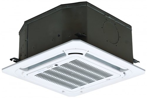 Кассетный кондиционер Energolux SAC18С6-A/SAU18U6-A-WS40