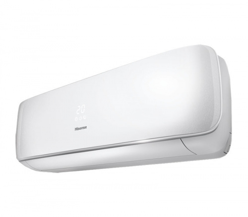 Кондиционер Hisense Premium Design Super AS-13UW4RVETG01 фото 4