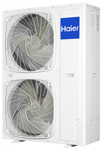 Колонный кондиционер Haier AP160S2SK1FA(H)/1U160S2SP1FB фото 3