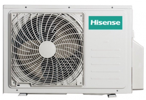 Кондиционер Hisense Smart AS-09UR4SYDDJ3G/AS-09UR4SYDDJ3W фото 2