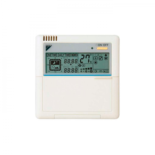 Канальный кондиционер Daikin FBA100A/RZQG100L9V/-40 фото 3