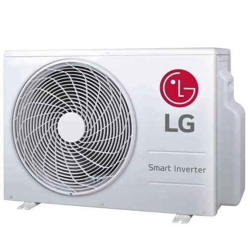 Кондиционер Lg Mega Plus P12EP фото 5