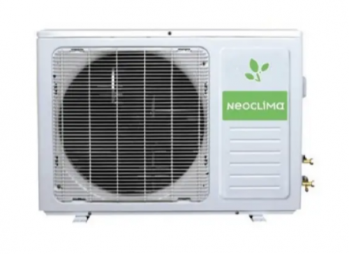 Кондиционер Neoclima Pro-Health NS/NU-HAP18T32 фото 2