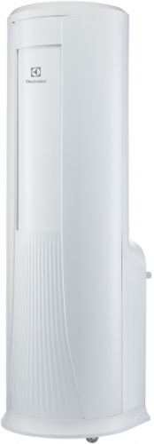 Мобильный кондиционер Electrolux EACM-18 NB/N6 фото 5