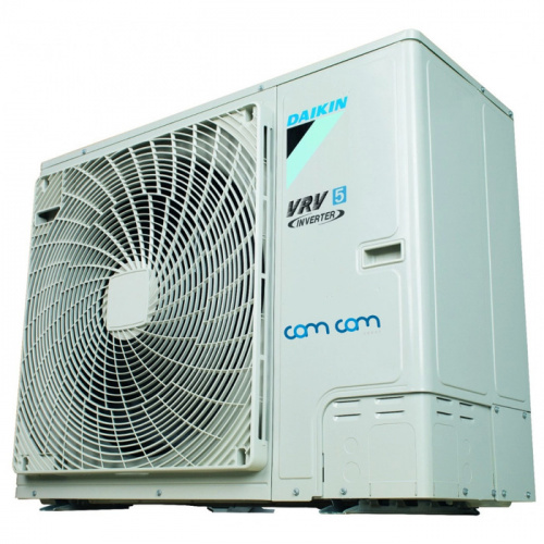 Наружный блок VRF системы Daikin RXYSA5AY1 фото 2