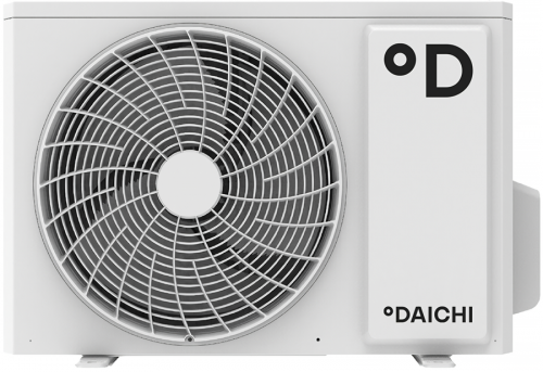 Кондиционер Daichi O260AVQS1R-1/O260FVS1R-1 фото 2