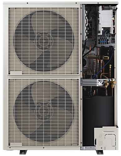 Канальный кондиционер Samsung AC140MNMDKH/EU/AC140MXADKH/EU фото 6