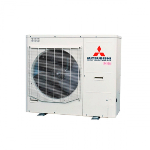 Кассетная VRF система Mitsubishi Heavy FDT36KXZE1 фото 2