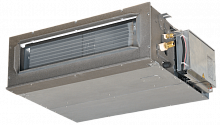 Канальная VRF система Mitsubishi Heavy FDUM56KXE6F-W