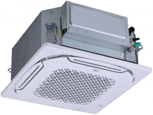 Кассетная VRF система Mdv I3-28C4CVR12D фото 3