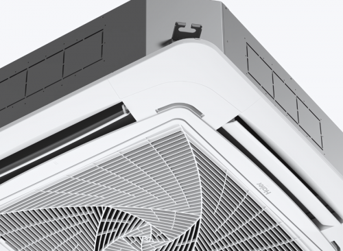 Кассетная VRF система Haier AB282MNERAB фото 2
