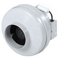Канальный круглый вентилятор Lessar LV-FDCP 200 E16