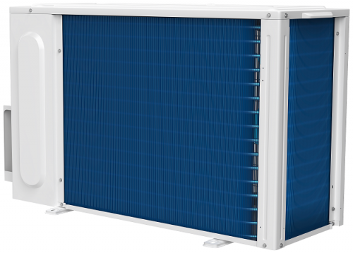 Кондиционер Energolux Basel SAS30B4-A/SAU30B4-A фото 10