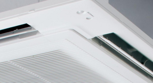 Кассетная VRF система Panasonic S-160MU2E5A фото 3