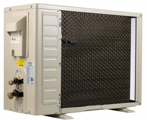 Кондиционер Rovex Smart PRO RS-24PXI6 фото 15