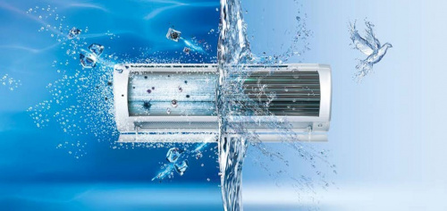 Кондиционер Haier Flexis AS70S2SF3FA-B/1U70S2SJ2FA фото 4