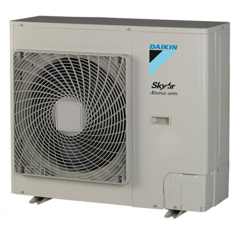 Канальный кондиционер Daikin FBA71A9/RZASG71MV1 фото 3