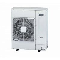 Наружный блок VRF системы Hitachi RAS-5HVRP2E
