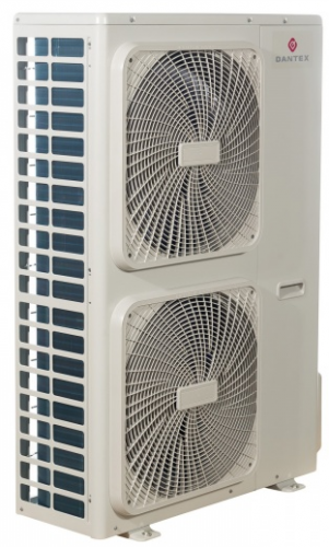 Наружный блок VRF системы Dantex DM-DC068WMD/SF фото 3