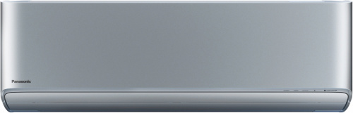 Кондиционер Panasonic Design silver CS-XZ50ZKEW/CU-Z50ZKE