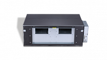 Канальная VRF система Bosch AF-DH 200-1