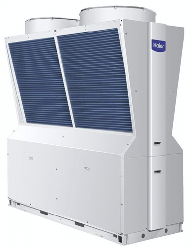 Чиллер с воздушным охлаждением Haier CA0070EANE