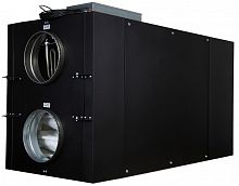Приточная вентиляционная установка Turkov Zenit Heco X 910 E