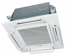 Кассетная VRF система Mitsubishi Heavy FDTC45KXZE1-W