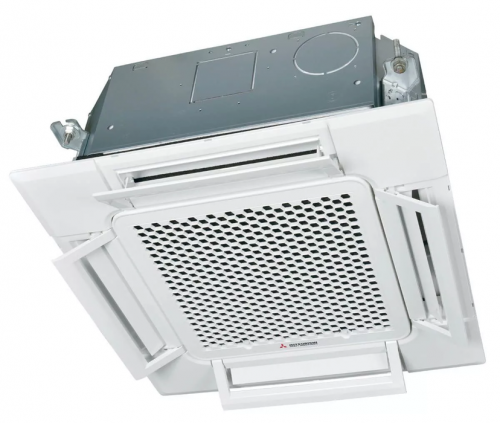 Кассетная VRF система Mitsubishi Heavy FDTC45KXZE1-W
