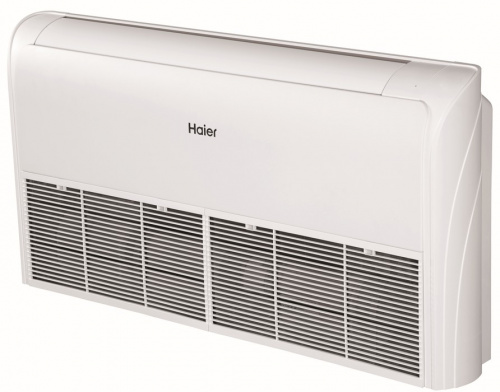Напольно-потолочный кондиционер Haier AC71S2SG1FA/1U70S2SJ2FA фото 4