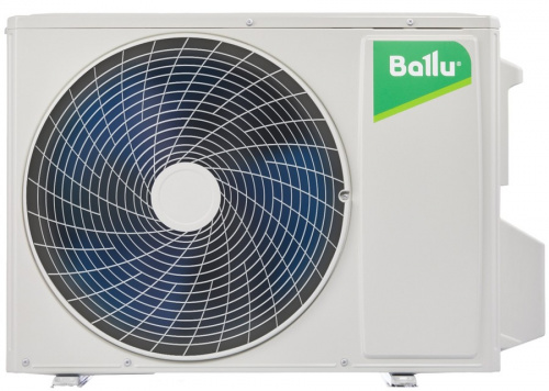 Кондиционер Ballu Platinum Evolution BSUI-24HN8_23Y фото 2